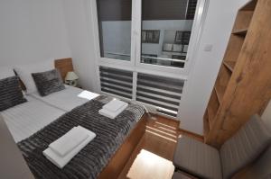 Apartament Taras80m2