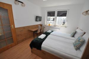 Apartament Taras80m2