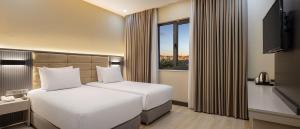 Garner Hotel Istanbul - Airport Arnavutkoy by IHG