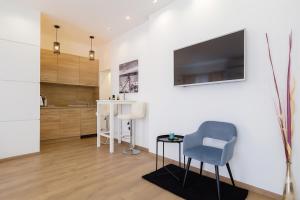 Central Belgrade Apartments LUX