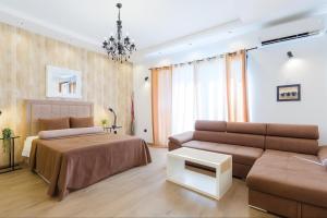 Central Belgrade Apartments LUX