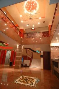 Ξενοδοχείο Ολύμπιον (Hotel Olympion)