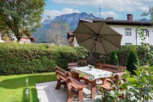 Appartementhaus Ederegger