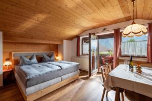 Appartementhaus Ederegger