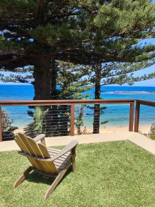 Toowoon Bay Beach House