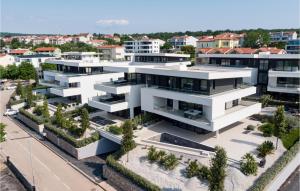 Lovely Apartment In Malinska