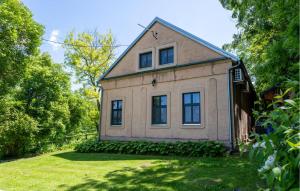 2 Bedroom Amazing Home In Draz