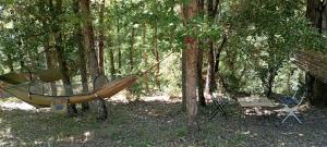 Campings Hamacs Carbounieros : photos des chambres