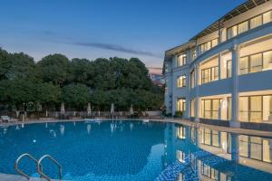 OT Villa - 4hvězdičkové hotely ve městě Kuej-jang