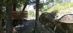 Campings Hamacs Carbounieros : photos des chambres