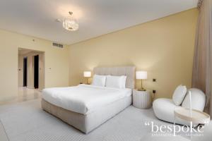 Bespoke Holiday Homes - Spacious 2BR Luxury Apartment with Stunning Palm Views, Balqis