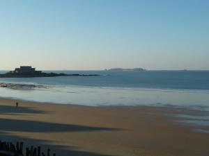 Hotels ibis Saint Malo Plage : photos des chambres