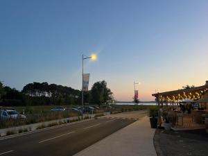 Maisons de vacances La parenthese au pied du lac : photos des chambres