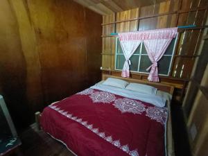 บ้านสวนเฮือนแก้ว แจ้ซ้อน โฮมสเตย์