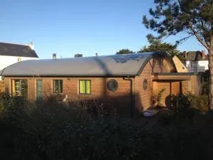 gîte ty coat an traezh - Kerven