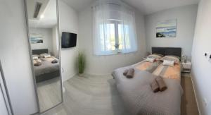 Villa Ocean View2,Vollausstattung,Pool,Meerblick,Top-Lage