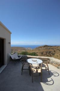 Villa Orso Blue II Kea Greece