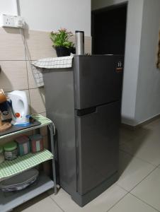 Ereens homestay 3 Palas horizon