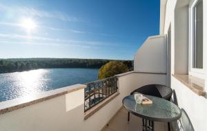 1 Bedroom Amazing Apartment In Krusevo