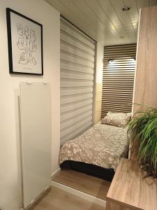 Ramatuelle Village - Panoramic Sea and Hill View, Private Garden & Serenity