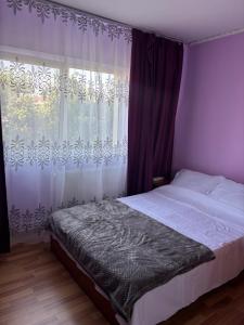 Apartament Cristo y Maria