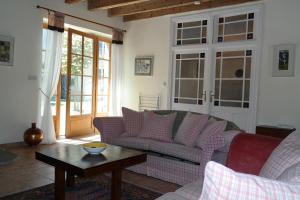 Maisons de vacances The Cottage, Clos des Archers : photos des chambres