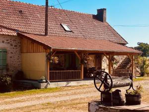 B&B / Chambres d'hotes chambres d'hotes Domaine les Grands Perons : photos des chambres