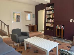 Maison de Famille avec Jardin - Coeur du village - Zoo de Beauval