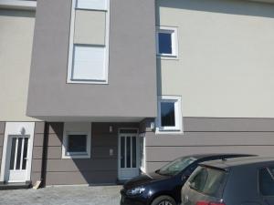 Appartement Zagi