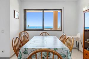 Vistas al mar Torredembarra