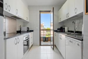 Vistas al mar Torredembarra