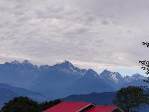 Tenzings homestay