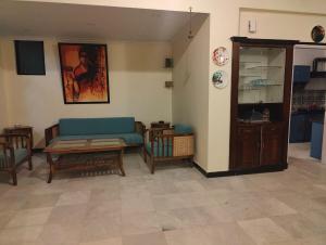 3 BHK Flat for rent at Mysuru