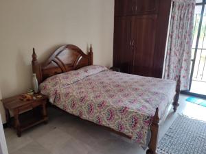 3 BHK Flat for rent at Mysuru