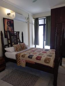 3 BHK Flat for rent at Mysuru