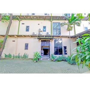 OYO Life 2928 Rumah Ceria