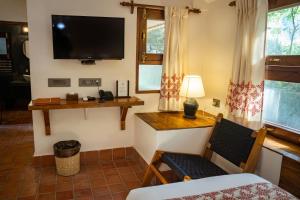 Riverside Springs Resort