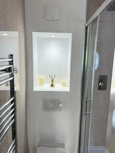 Flat in London Bridge