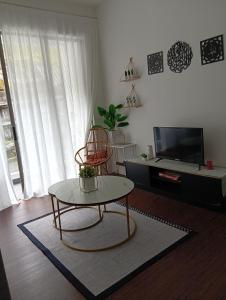 Ereens homestay 3 bedroom apartment