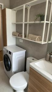 Maironis apartment - Cozy apartment in Raseiniai