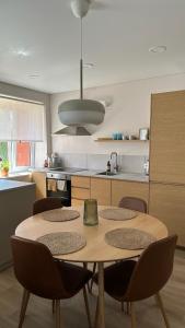 Maironis apartment - Cozy apartment in Raseiniai