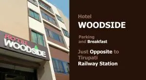 Hotel Woodside - تيروباتي