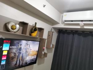 Mall of Asia condotel shore 3 residence