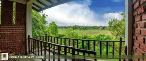 Camellia Resort And Spa Sigiriya - Sri Lanka