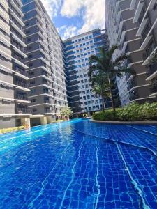 Mall of Asia condotel shore 3 residence