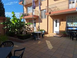 Къща за гости Авеню