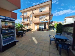 Къща за гости Авеню