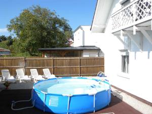 Apartment in Fonyod - Balaton 33083 - Hoteles de 4 estrellas en Fonyód