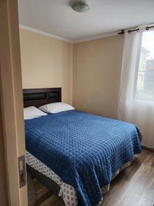 Departamento en Arica