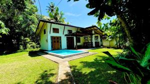 Villa BoraG